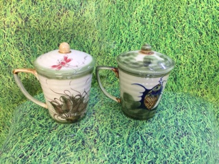 Cốc dáng cao 350ml