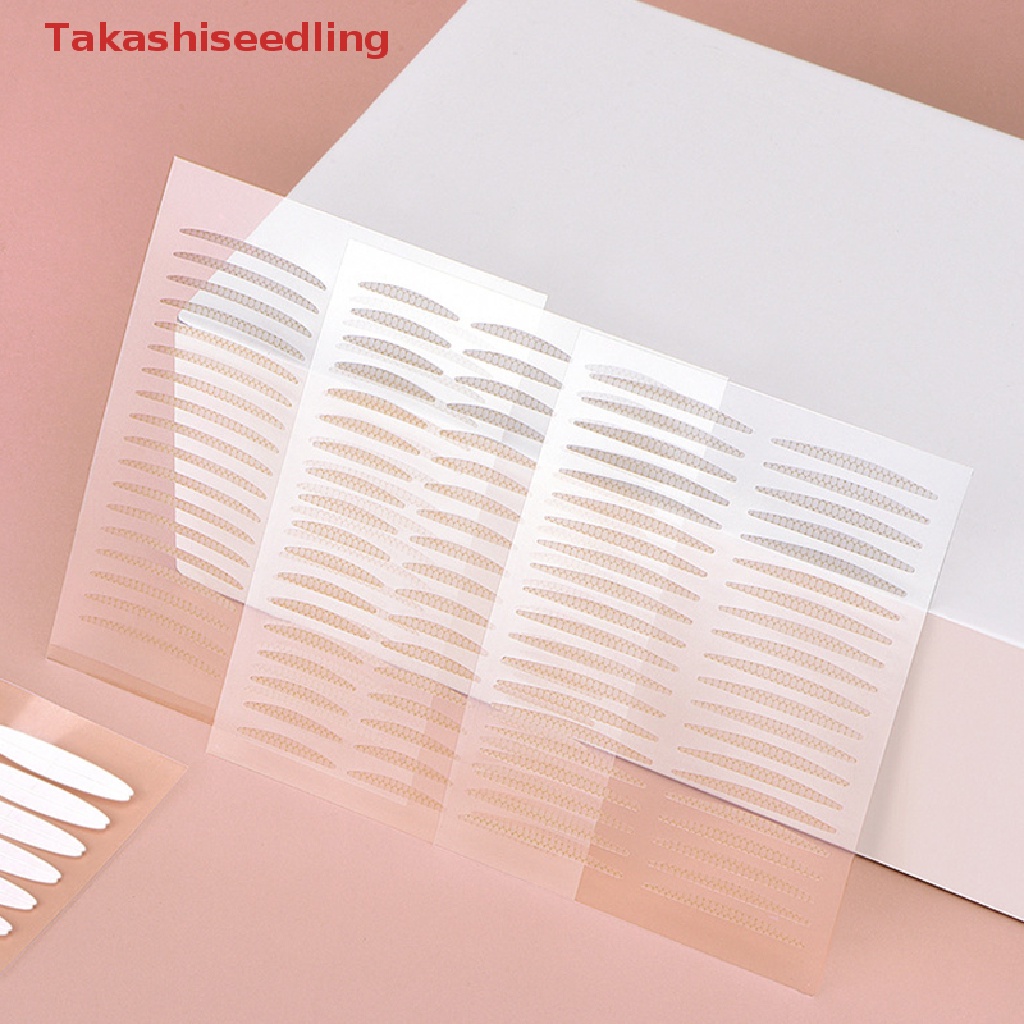 Miếng Dán Kích Mí Vô Hình Tự Dính Trang Điểm Tiện Dụng