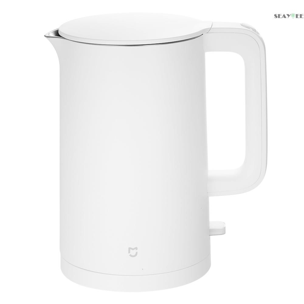 Ấm Nước Điện Không Dây Xiaomi 1.5l 220v