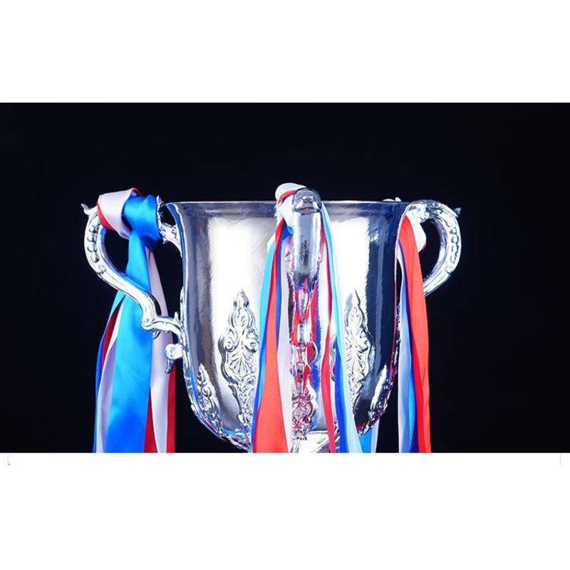 Mô Hình Nhân Vật Trophy Cup Trong Liverpool 7CM