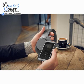 Máy nghe nhạc Sony NW-A45