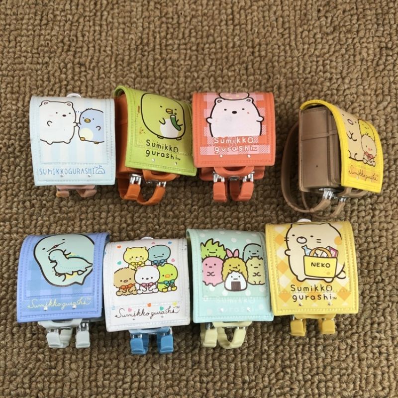 Cặp - balo cho Nendoroid, ob11