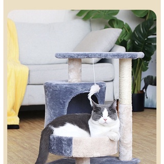 Cattree Nhà Cây Cho Mèo