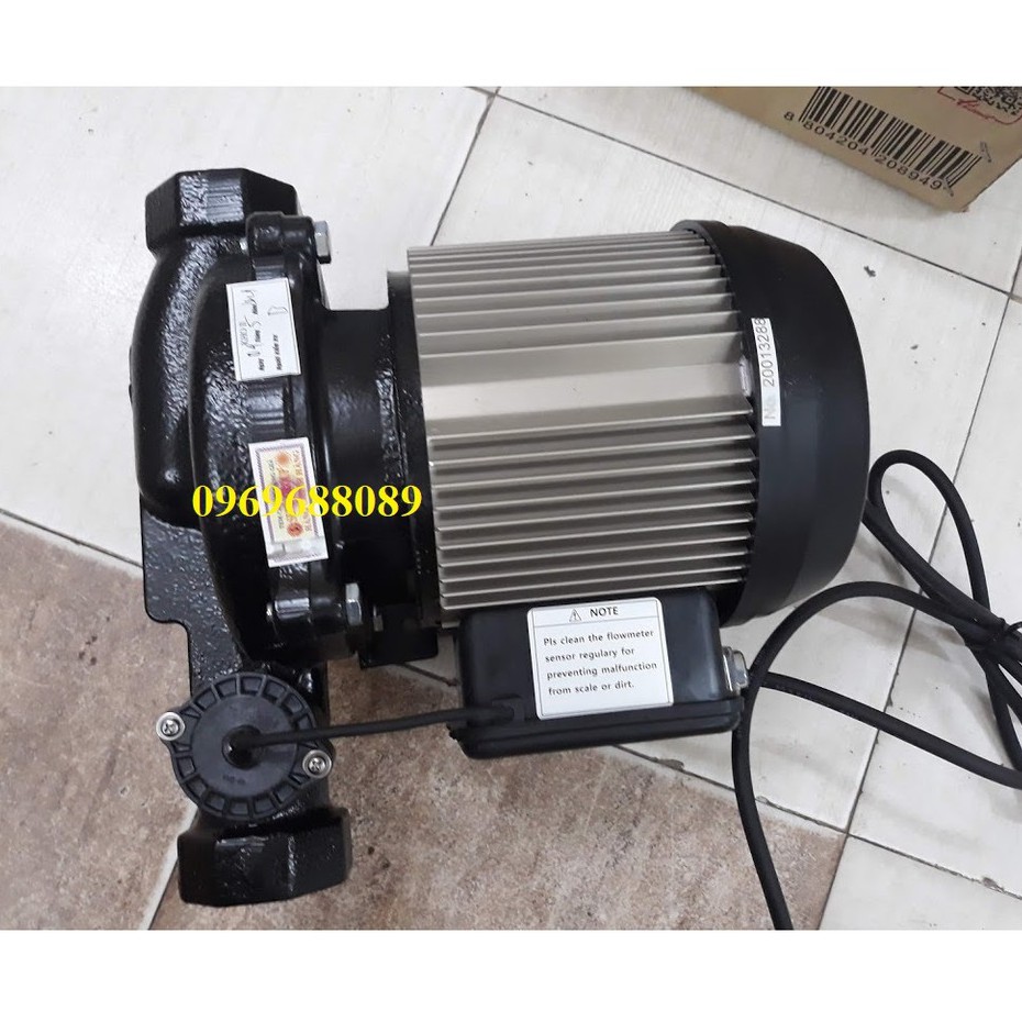 MÁY BƠM TĂNG ÁP ĐIỆN TỪ HANIL HB 805A- 5 600W made in KOREA