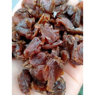 Long nhãn 500g