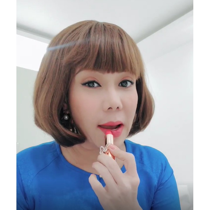 [FREESHIP, HOÀN XU] SON DƯỠNG MÔI [KHÔNG PHAI] [Son lì-Không chì] ELYZA HƯƠNG THỊ [vỏ bươm bướm][bản limited] | BigBuy360 - bigbuy360.vn