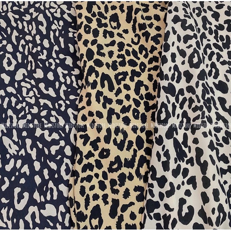 [ Mã FAGREEN55 giảm 10% tối đa 30K đơn 99K] CHÂN VÁY DÀI DA BÁO MS12211 | BigBuy360 - bigbuy360.vn