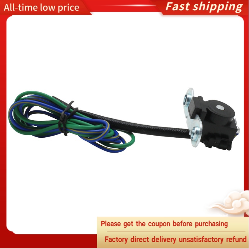 Xe Máy Cuộn Dây-Pulse Dành Cho Xe Honda TRX400 Sportrax 400 EX 2002-2008 X 2009 TRX 400 EX 1999-2006