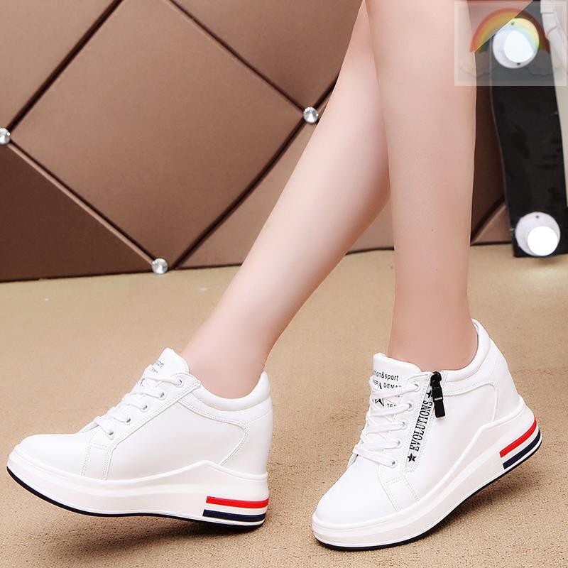 Giày Thể Thao Đế Dày Thiết Kế Mới Năng Động Thời Trang