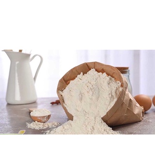 [Bao bì mới chống mot ] Bột mì đa dụng hữu cơ Ecorod Ukaraina - Date 7/2023