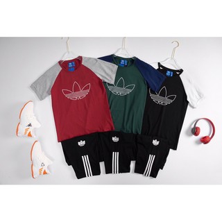 SET ĐAS NỮ QUẦN NGỐ