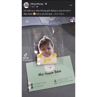 Móc Khoá Theo Yêu Cầu