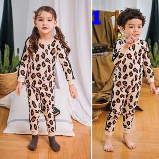Bộ cotton xuất hàn set 2bo