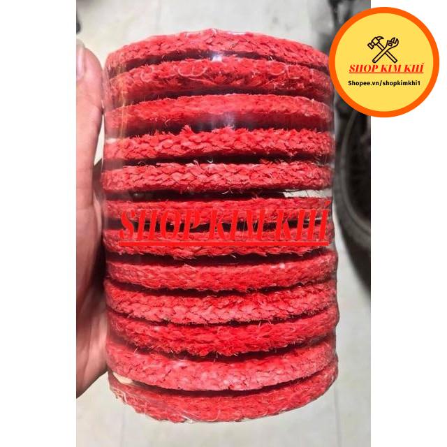 [Kim khí] Xơ dừa đánh bóng inox