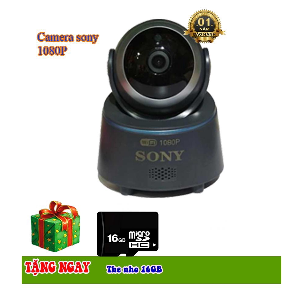 camera ip wifi sony 1080p top 3 thị trường mỹ chất lượng quốc tế xứng đáng đồng tiền