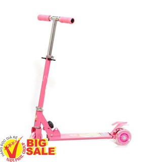 [SALE RẺ] Xe trượt 03 bánh Scooter [NQ3]