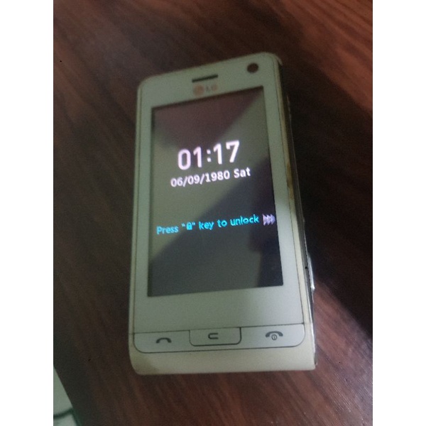 combo màn + cảm ứng lg ku 990 | BigBuy360 - bigbuy360.vn