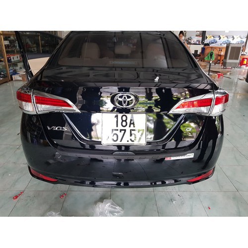 Ốp đèn hậu Vios 2019-2020