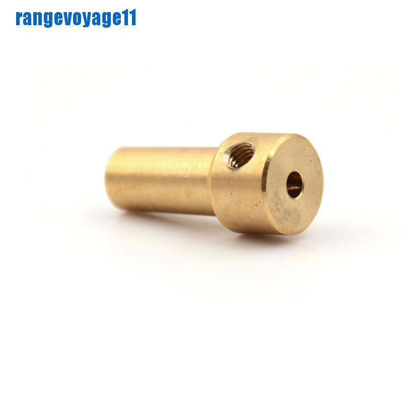 Trục Động Cơ Điện 3.17mm Jt0 Chuyên Dụng