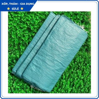 BAO DỨA - BAO TẢI DỨA ĐÓNG HÀNG - KÍCH THƯỚC TỰ CHỌN