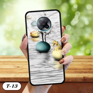 Ốp lưng Poco F2 Pro - In hình 3D