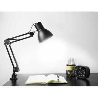 Đèn LED Để Bàn Làm Việc 5W Dây Cắm USB | LED DESK LAMP
