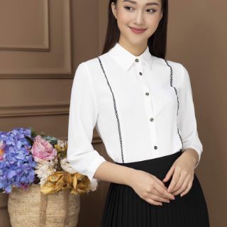 Ao sơ my hot nhất 2019