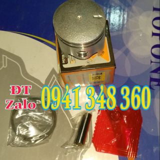 Piston, bạc, đạn máy cắt cỏ, động cơ xăng các loại...