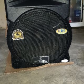 Loa kéo tay Mitsunal T1505