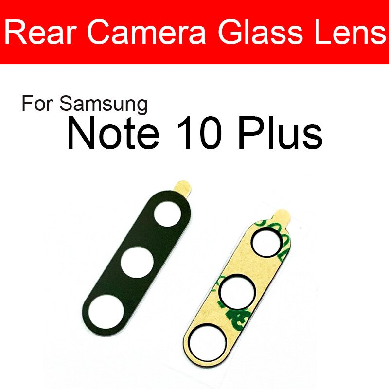 Camera Sau Thay Thế Cho Samsung Galaxy Note 3 4 5 8 9 10 Plus Lite