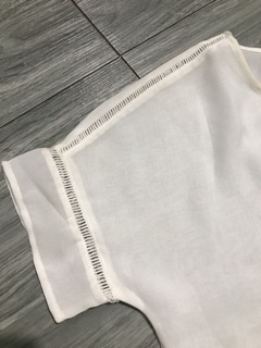Set Áo Đũi Giấy+CV Xuất Dư