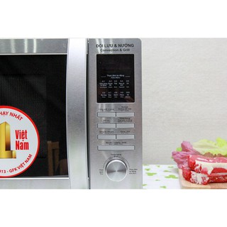 Lò vi sóng Sharp R-C932VN – ST