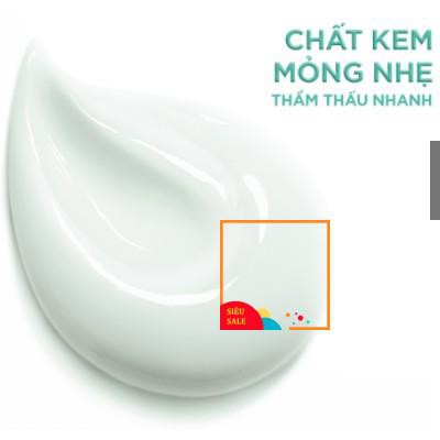 (mẫu thử 7ml/ 15ml) Kem Chống Nắng Kiềm Dầu Se Mịn Lỗ Chân Lông LOREAL UV PERFECT MATTE & FRESH SPF50/PA++++