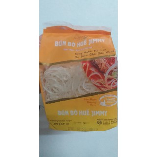 Bún Bò Huế Jimmy 250gr (Date 06/2024)