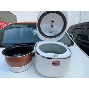 Nồi cơm điện tử Rapido RC-1.2D