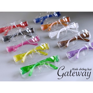 Kính Chống Bụi Gateway Cho Bé