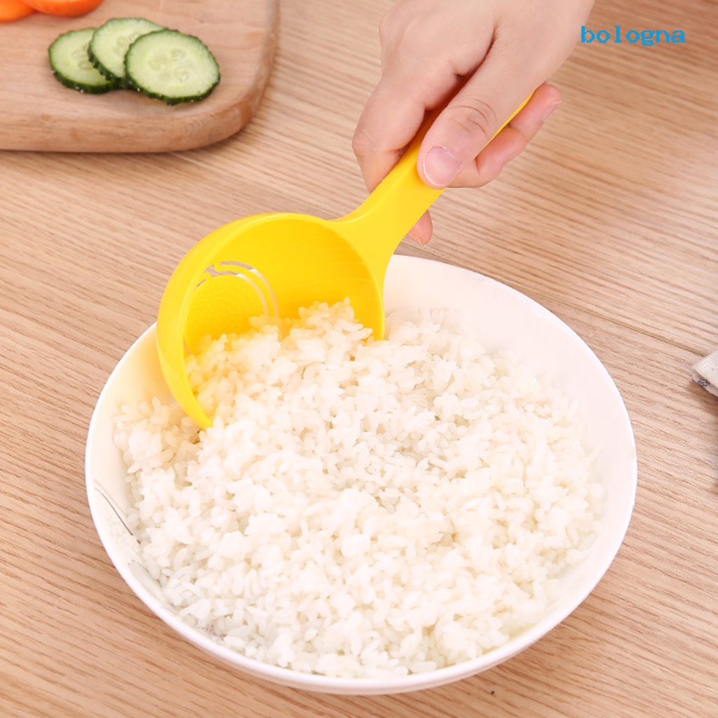 Khuôn Làm Cơm Nắm / Sushi Chống Dính Kiểu Dáng Sáng Tạo Thời Trang Dùng Trong Nhà Bếp