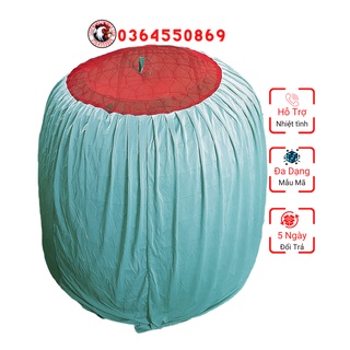 Áo trùm bội gà 80cm gà tre - 1 cái