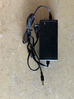 Nguồn sạc loa kéo 15V-3A
