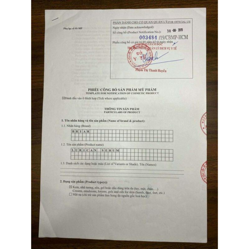 Serum làm hồng cô bé briar_ trơn mềm căng mịn | BigBuy360 - bigbuy360.vn