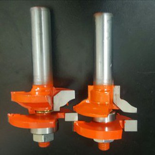 MŨI PHAY GỖ ĐÁNH ĐỐ CỬA BẾP CHỈ NGÃ