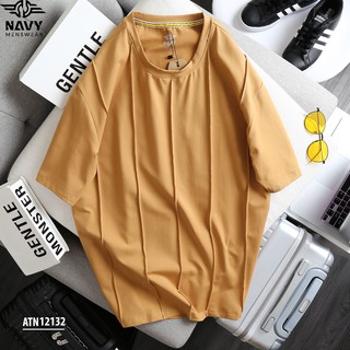 ÁO THUN XẾP LY BIGSIZE NAM