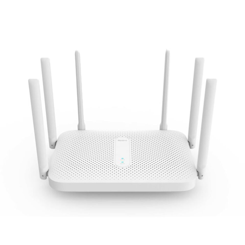 [Mã ELTECHZONE giảm 5% đơn 500K] Bộ phát sóng wifi Router Xiaomi Redmi AC2100 - Bảo hành 1 tháng - Shop Điện Máy Center