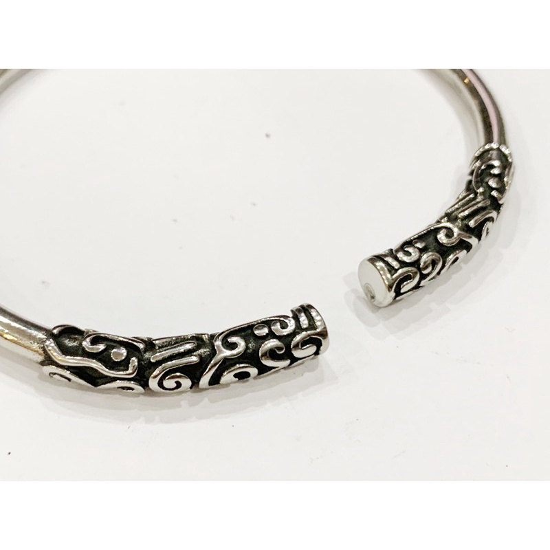 Vòng tay gậy như ý