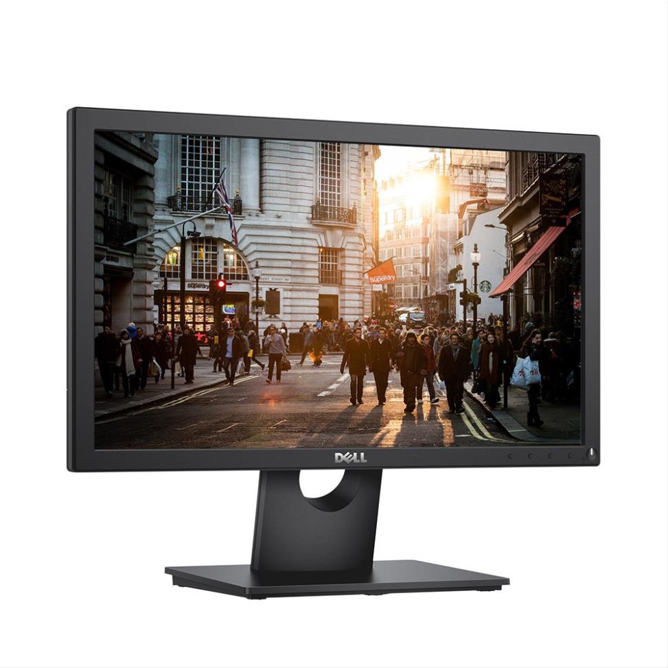 Màn hình LCD Dell 18.5'' E1916HV | BigBuy360 - bigbuy360.vn