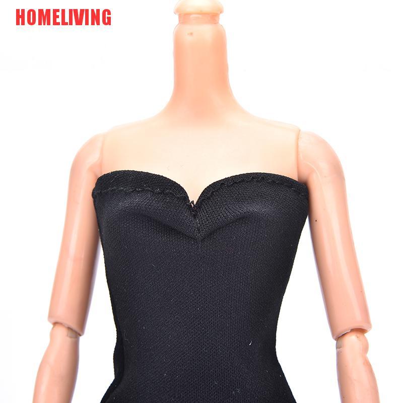 Đầm Thời Trang Cho Búp Bê Tỉ Lệ 1 / 2 11