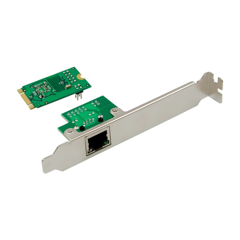 Mạch Điều Khiển Mạng Lan Rj45 10 / 100 / 1000 Rtl8111F | BigBuy360 - bigbuy360.vn