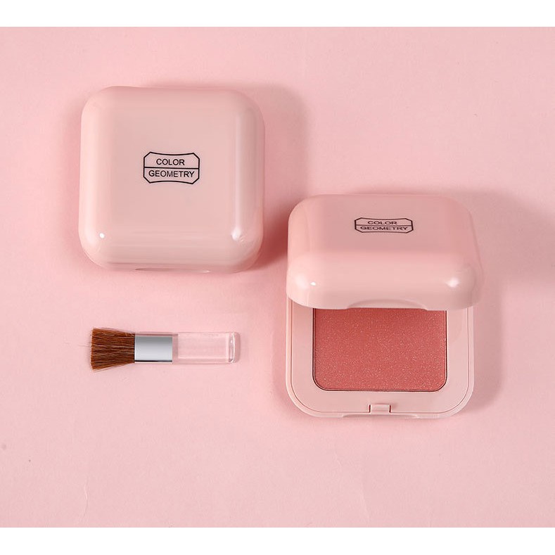 Phấn Má Hồng Lameila Hình Học Dạng Thỏi Nén | BigBuy360 - bigbuy360.vn