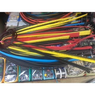 10 dây gen co nhiệt  số 6.-7-8
