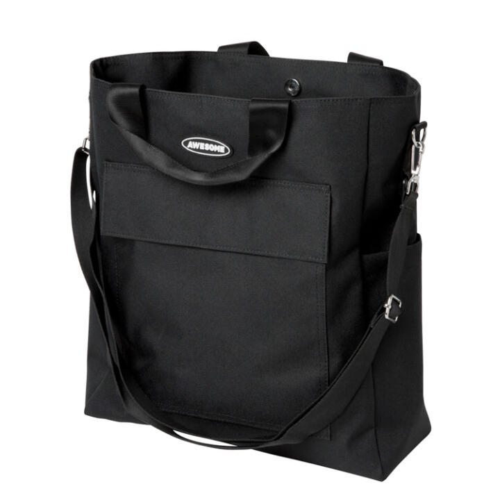 Túi Đeo Vai ARTBOX Hàn Quốc Màu Đen Thời Trang